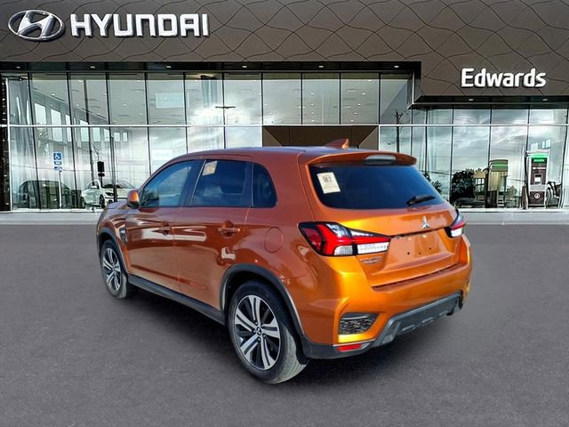 Used 2023 Mitsubishi Outlander Sport AWD image 5