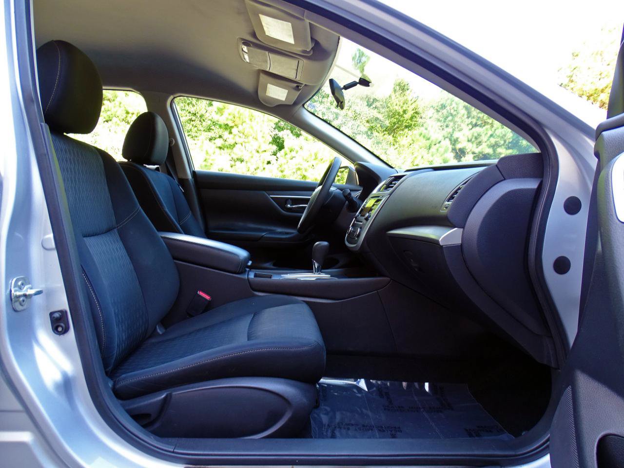 Used 2017 Nissan Altima 2.5 S FWD image 30