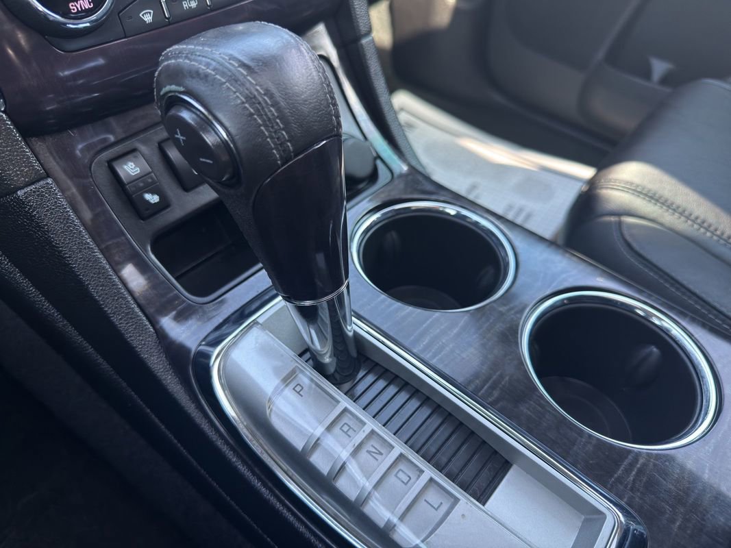 Used 2017 Buick Enclave Premium w/ Experience Buick Package image 16