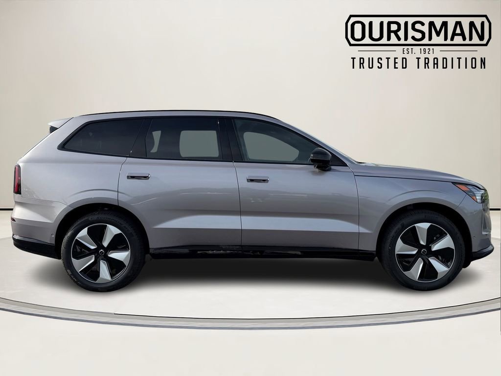 New 2026 Volvo EX90 Plus AWD/4WD image 6