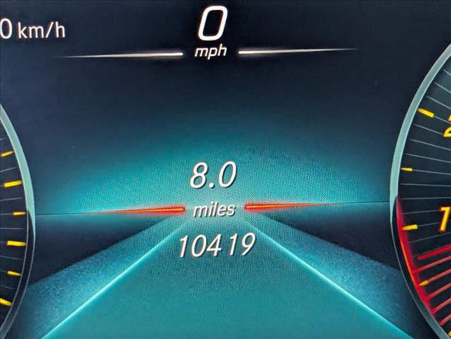 Certified 2020 Mercedes-Benz C 300 Cabriolet image 11