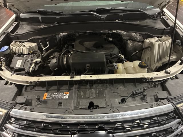 Used 2020 Ford Explorer XLT RWD image 22
