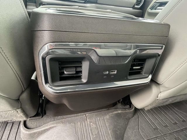 Certified 2024 GMC Sierra 1500 SLT w/ SLT Premium Package AWD/4WD image 12