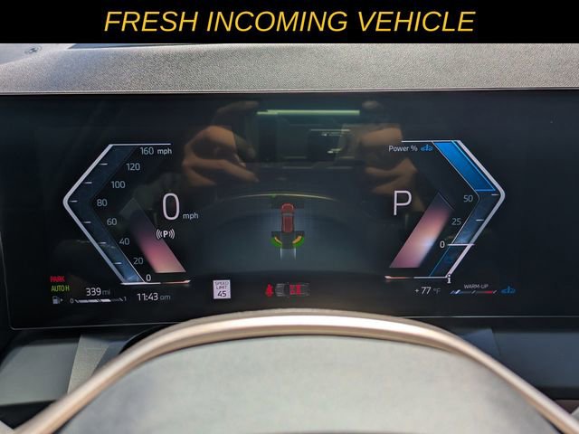 Used 2025 BMW X3 xDrive30i image 21