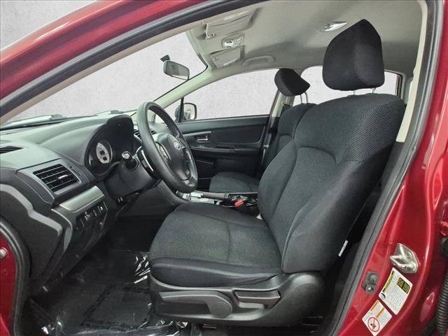 Used 2014 Subaru Impreza 2.0i Premium w/ All-Weather Package w/CVT AWD/4WD image 14