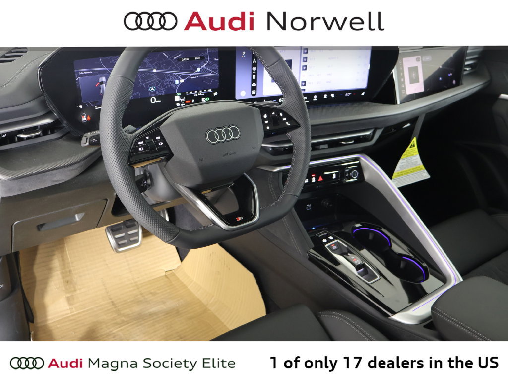New 2026 Audi SQ5 Premium Plus AWD/4WD image 2