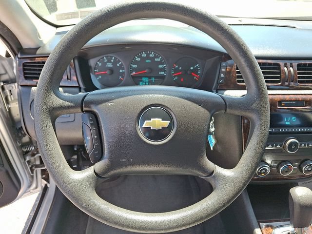 Used 2014 Chevrolet Impala Limited LS FWD image 18