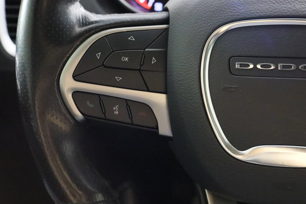 Used 2020 Dodge Durango SXT RWD image 7