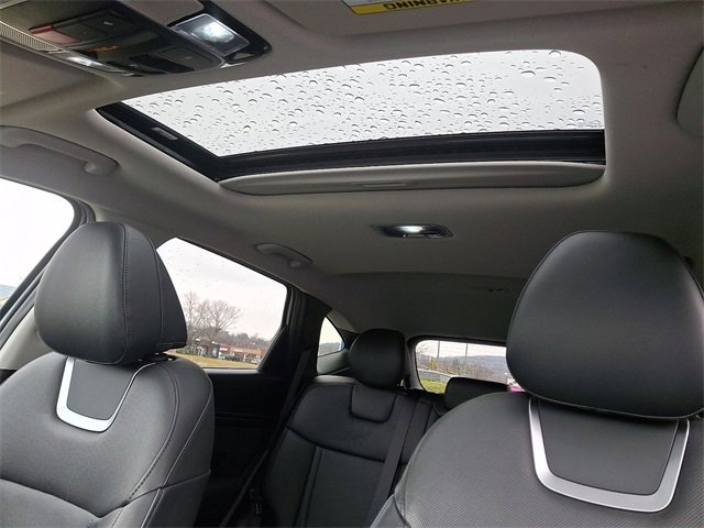 Used 2022 Hyundai Tucson SEL w/ Convenience + Premium Package image 15