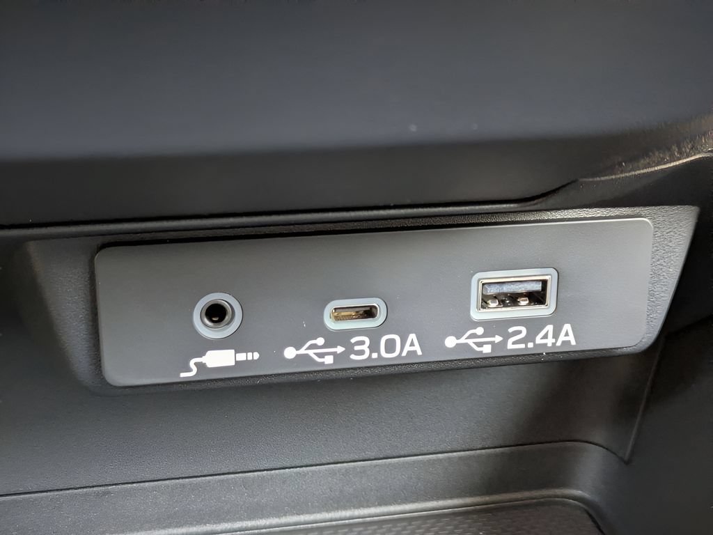 New 2026 Subaru Impreza 2.0i Sport AWD/4WD image 19