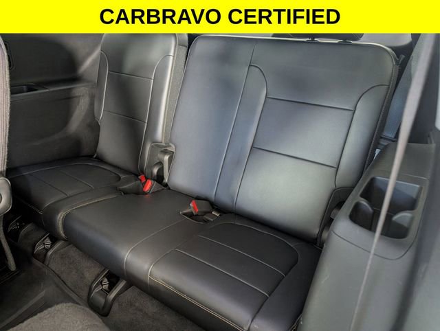 Certified 2018 Chevrolet Traverse Premier w/ Driver Confidence II Package FWD image 28
