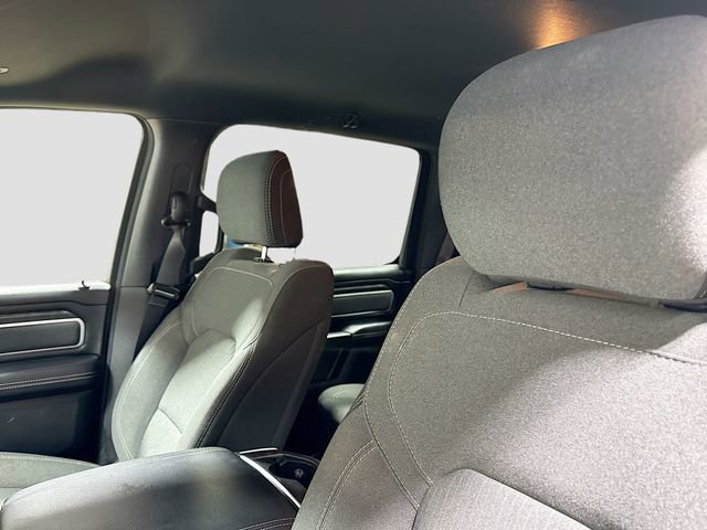 Used 2021 RAM 1500 Big Horn image 21