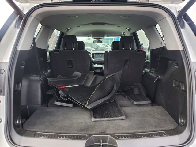 Used 2017 GMC Acadia SLE w/ LPO, Floor Liner Package AWD/4WD image 11