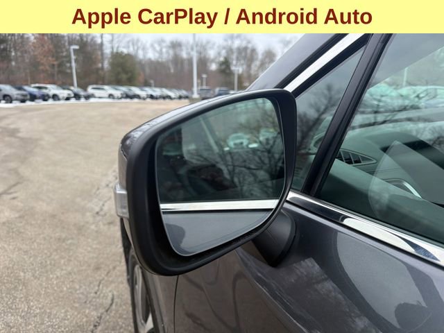 Certified 2022 Subaru Ascent Limited w/ Technology Package image 7