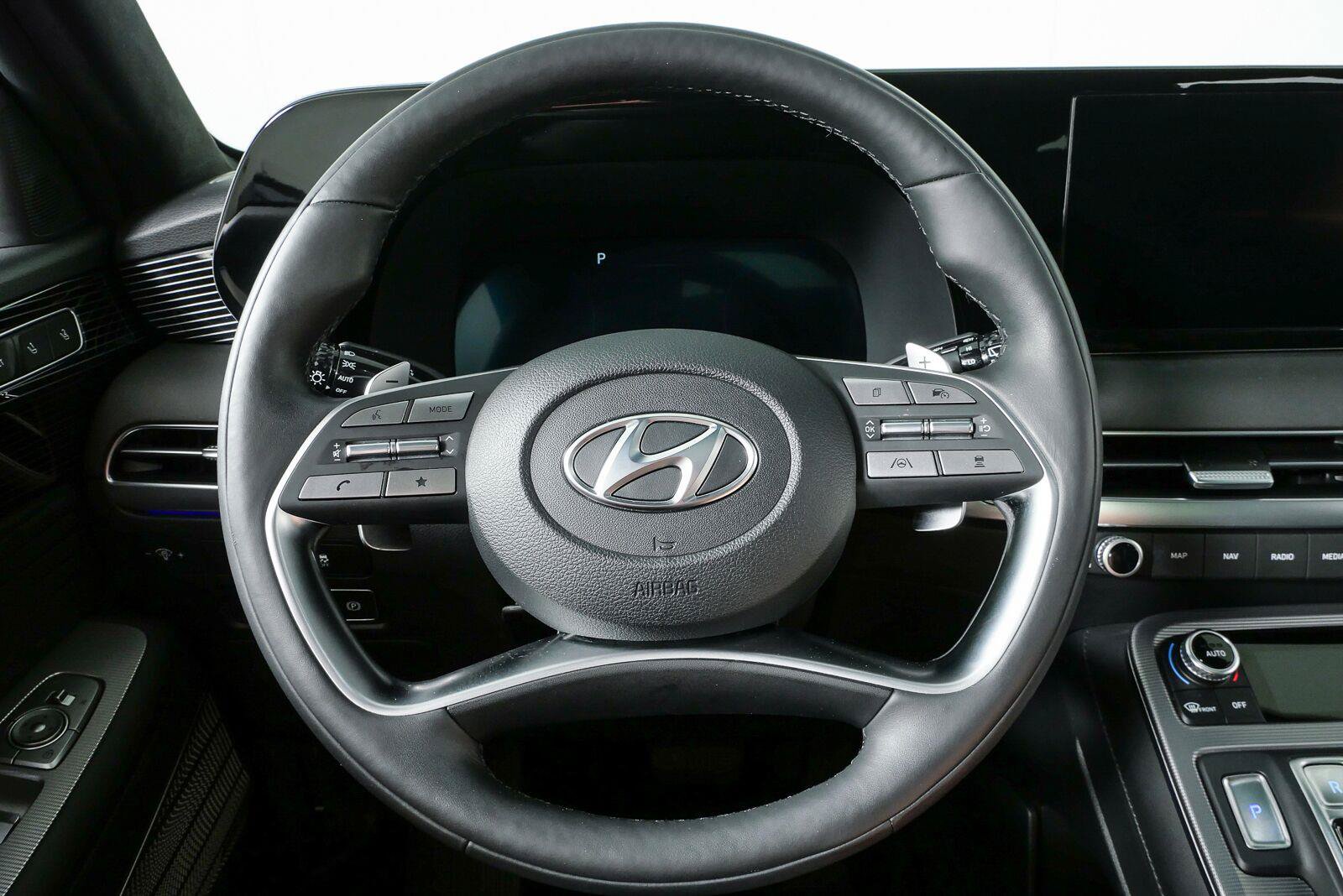 Used 2024 Hyundai Palisade Calligraphy AWD/4WD image 10
