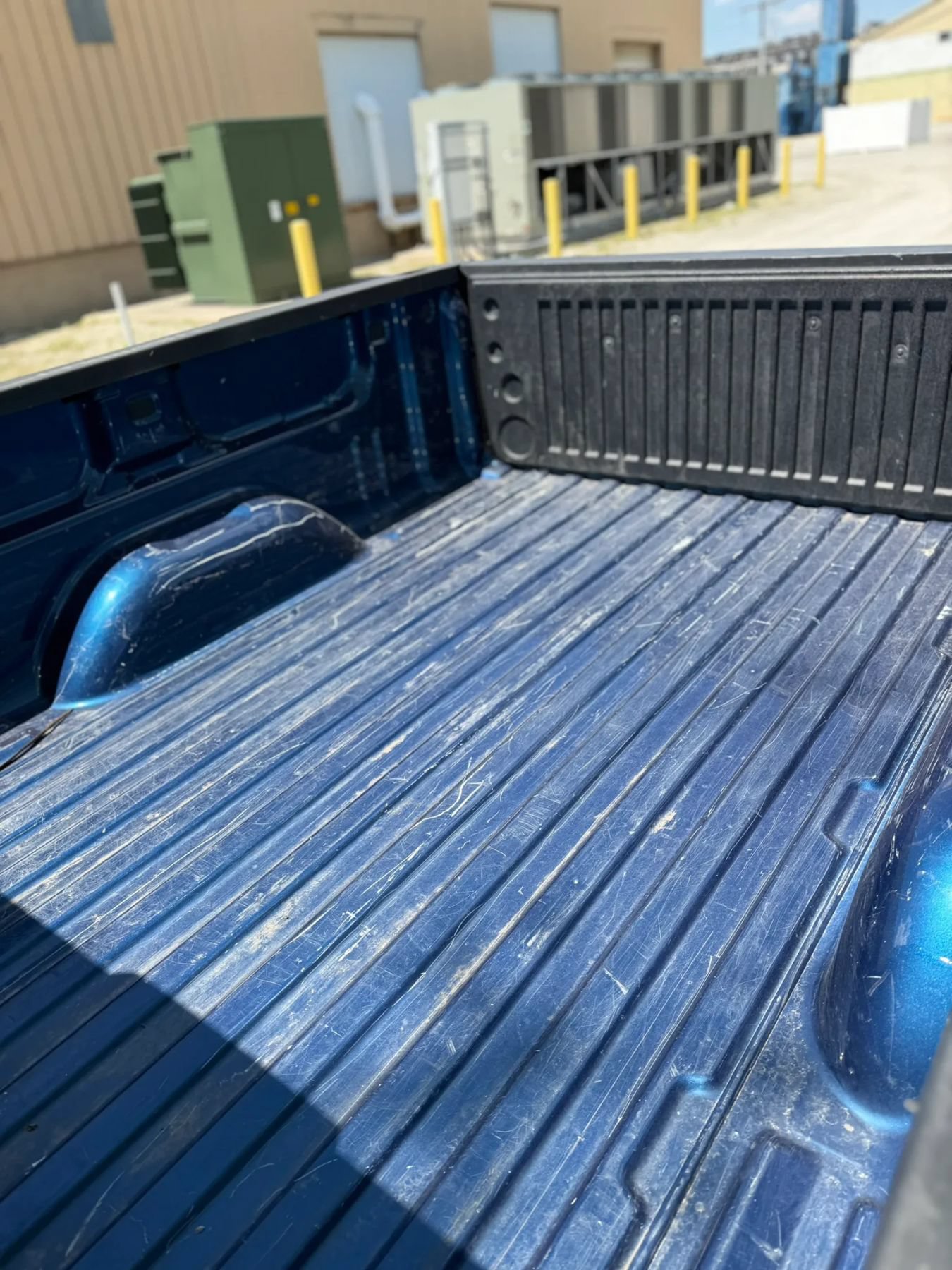 Used 2019 Chevrolet Silverado 1500 LT w/ All Star Edition AWD/4WD image 9