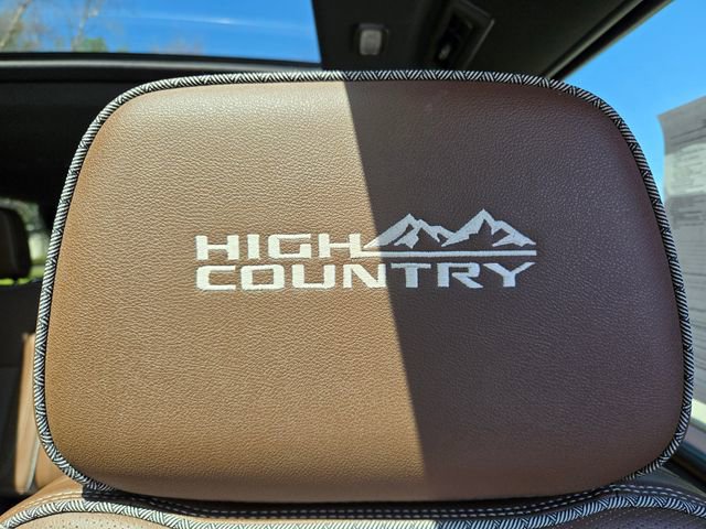 Used 2023 Chevrolet Tahoe High Country image 19