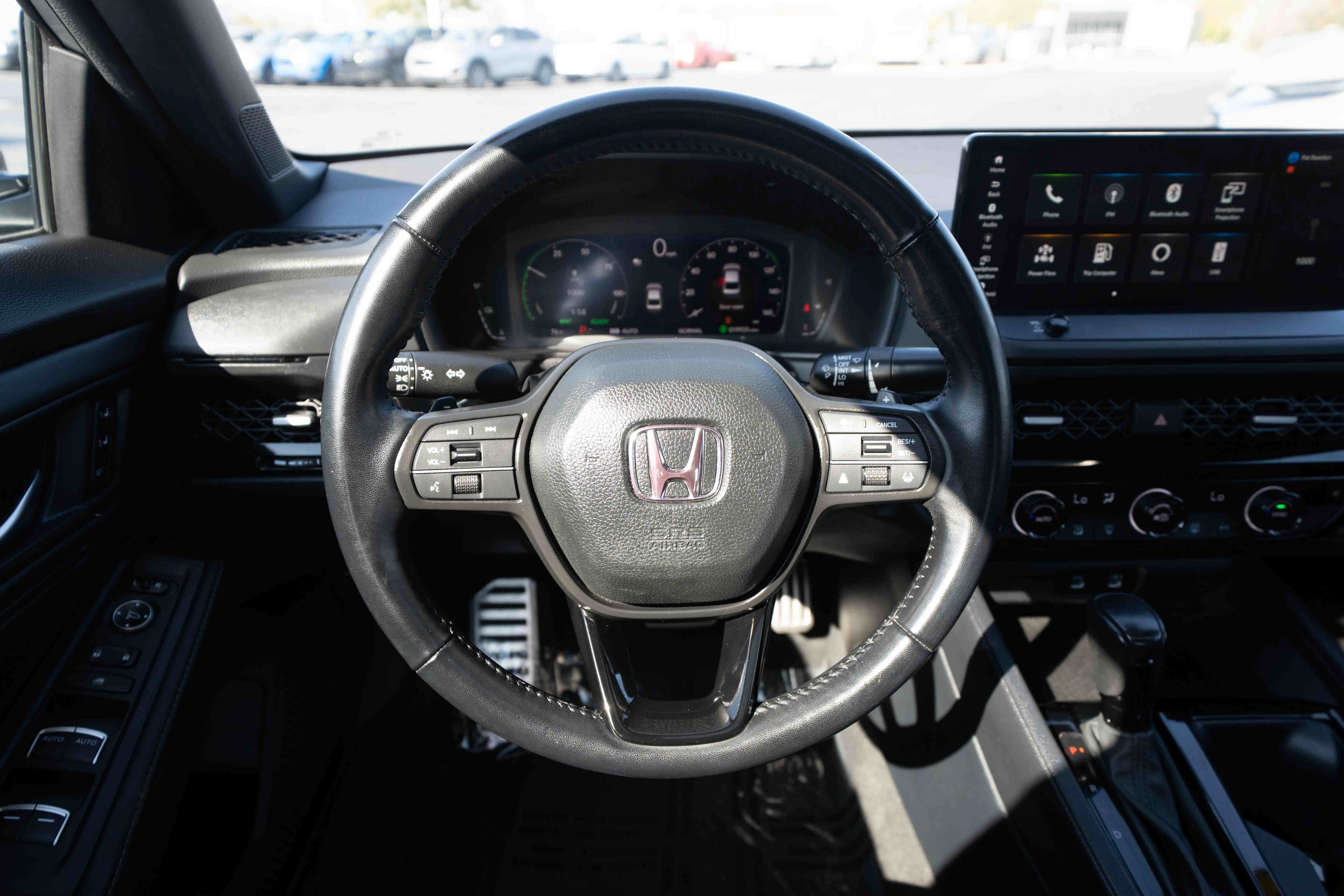 Used 2024 Honda Accord Sport image 21