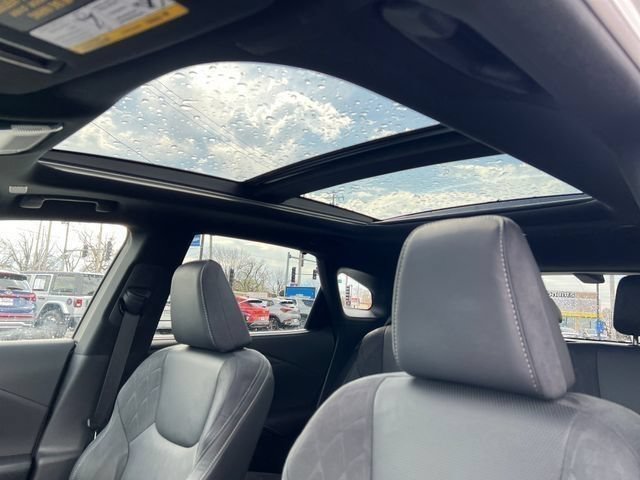 Used 2024 Lexus RX 350 AWD w/ Convenience Package image 32