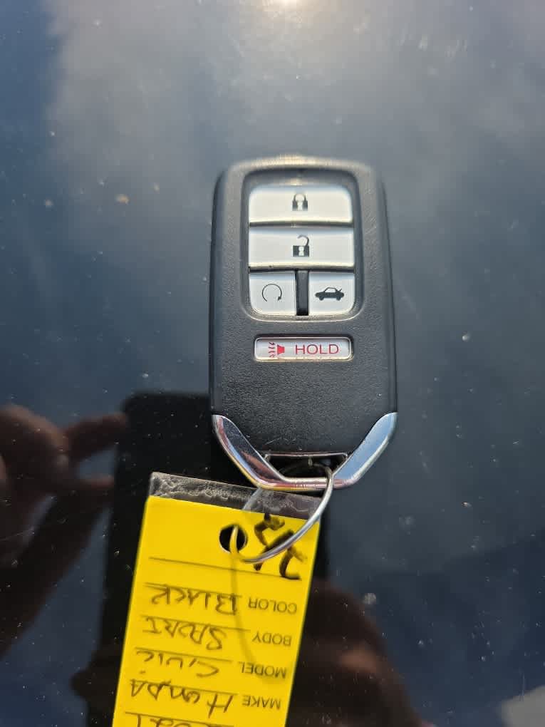Used 2021 Honda Civic Sport image 31