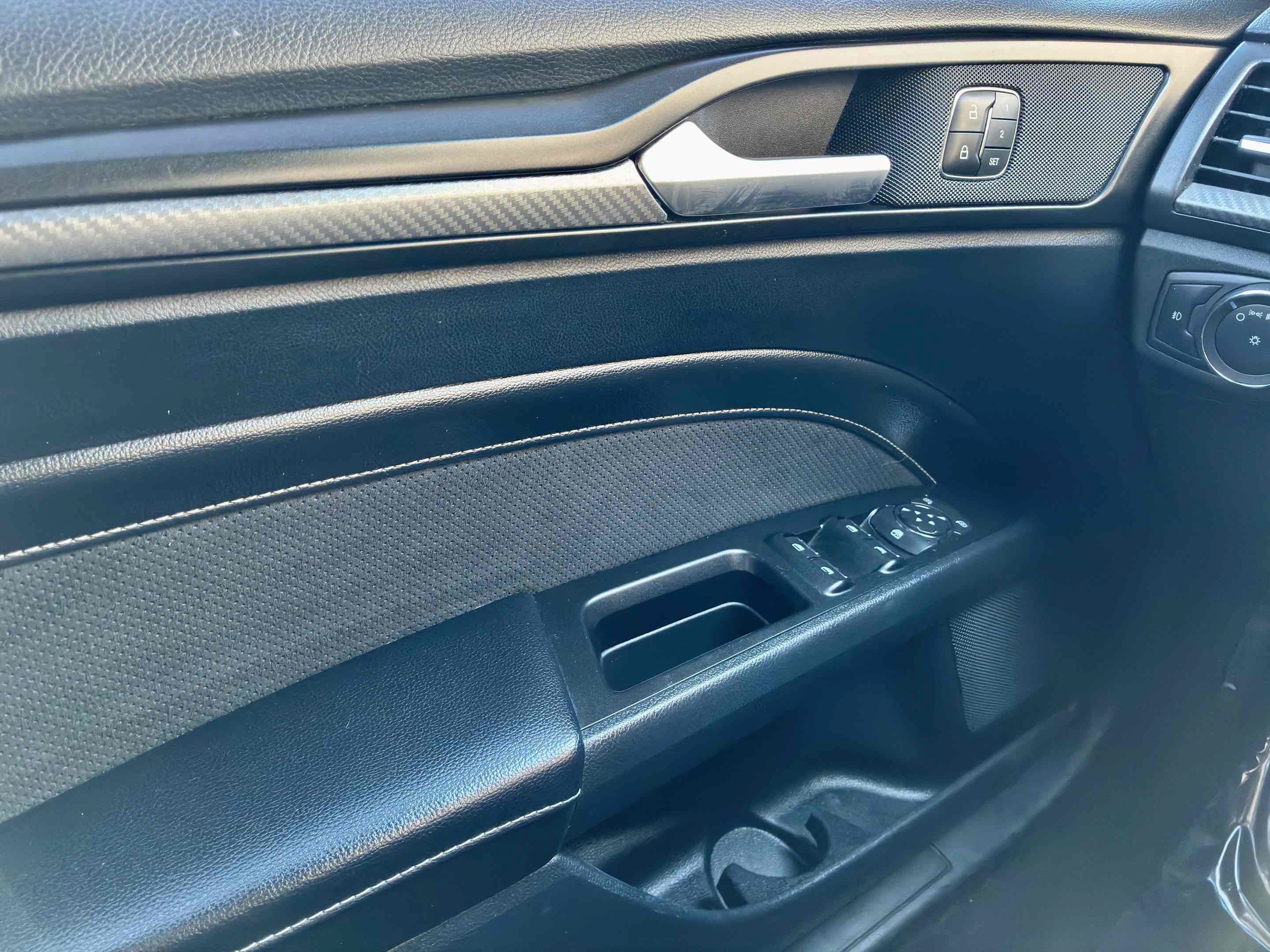 Used 2019 Ford Fusion Sport AWD/4WD image 33
