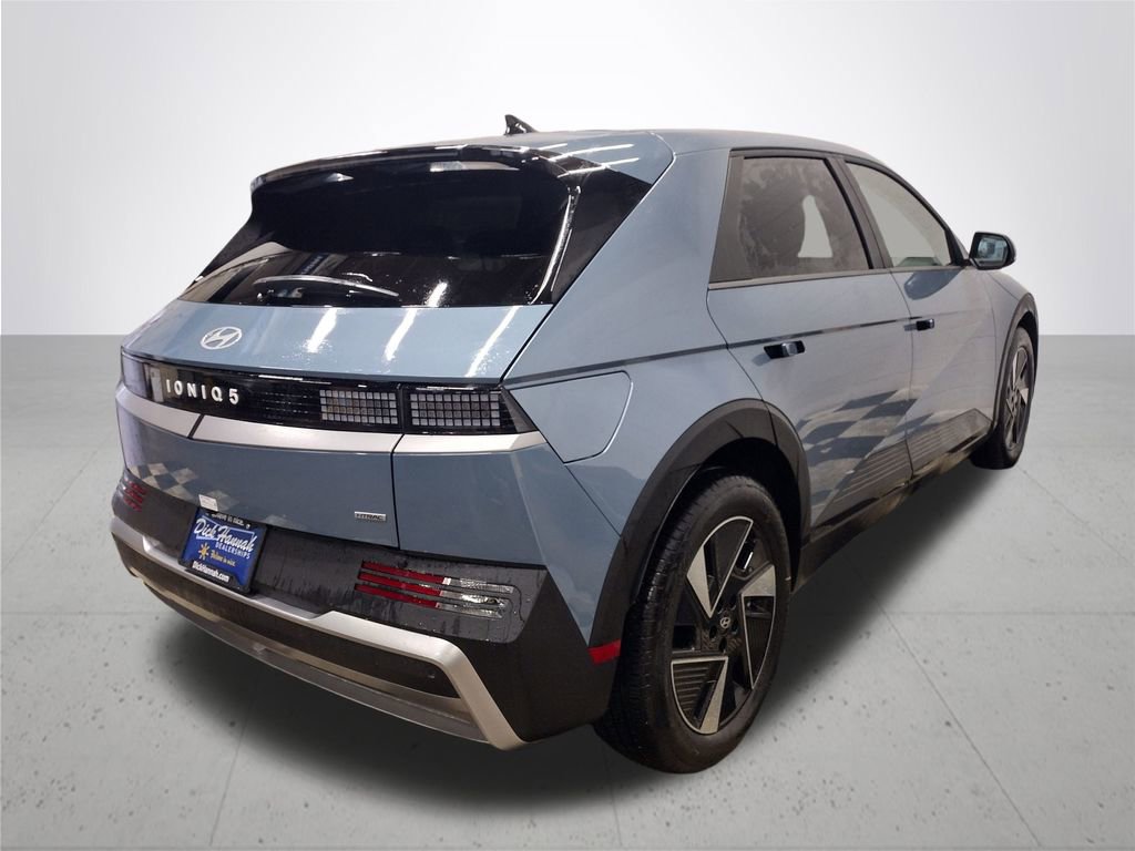 New 2026 Hyundai Ioniq 5 SE image 45