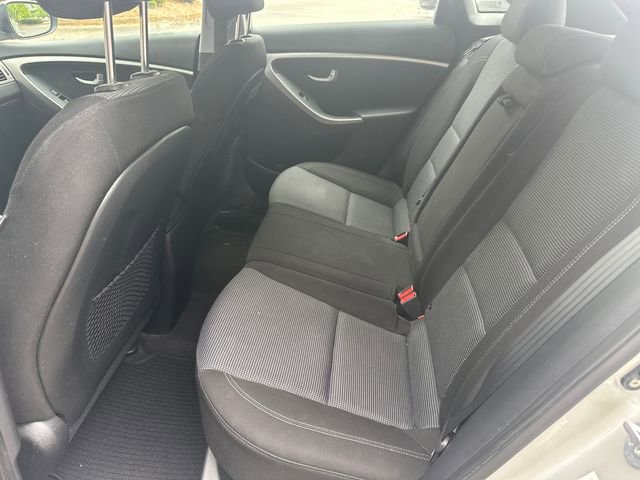 Used 2013 Hyundai Elantra GT FWD image 23