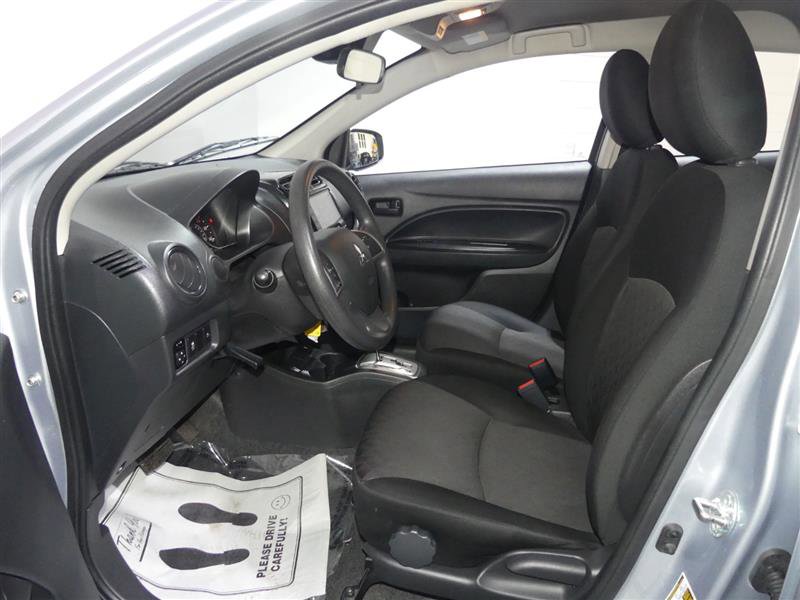 Used 2024 Mitsubishi Mirage ES image 20