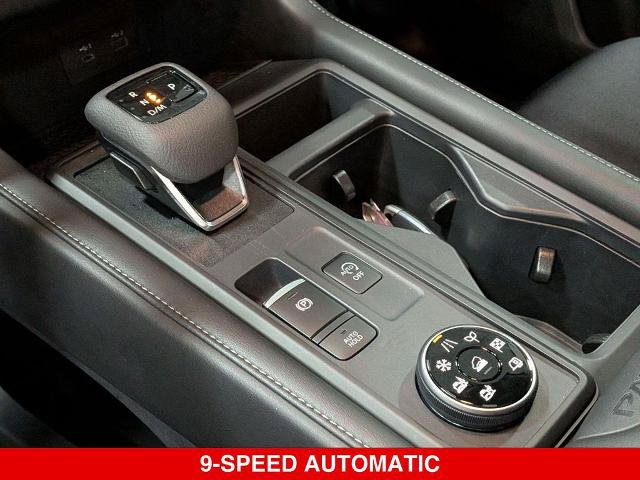 Certified 2024 Nissan Pathfinder S AWD/4WD image 21
