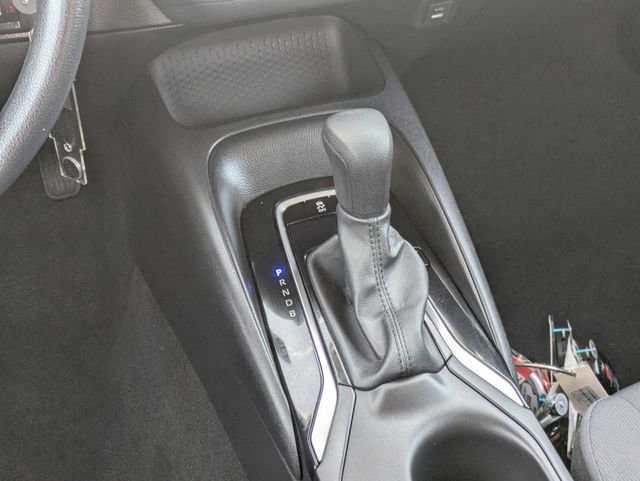 Used 2025 Toyota Corolla LE image 14