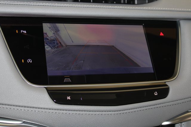 New 2025 Cadillac XT5 Premium Luxury image 16