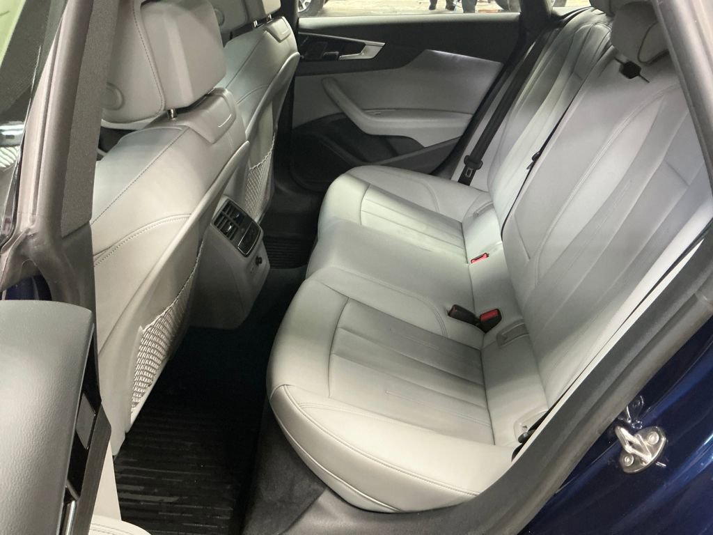 Certified 2023 Audi A5 2.0T Premium Plus w/ Premium Plus image 28