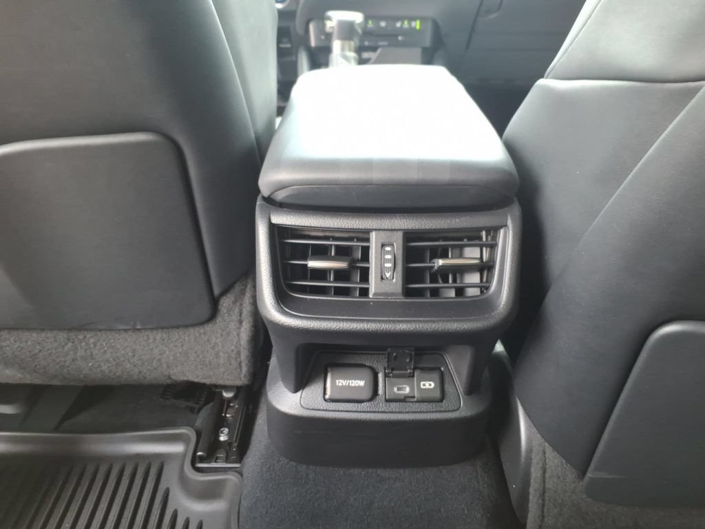 Used 2022 Lexus ES 300h w/ Accessory Package FWD image 29
