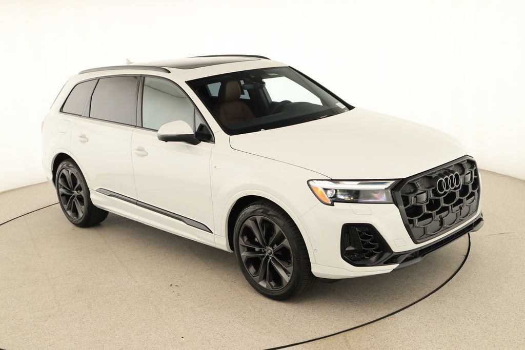 New 2026 Audi Q7 Premium Plus AWD/4WD image 32