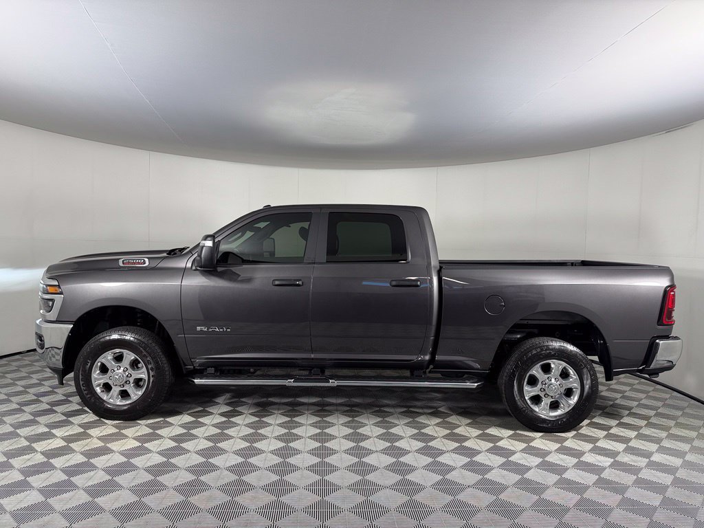 Used 2026 RAM 2500 Big Horn AWD/4WD image 11