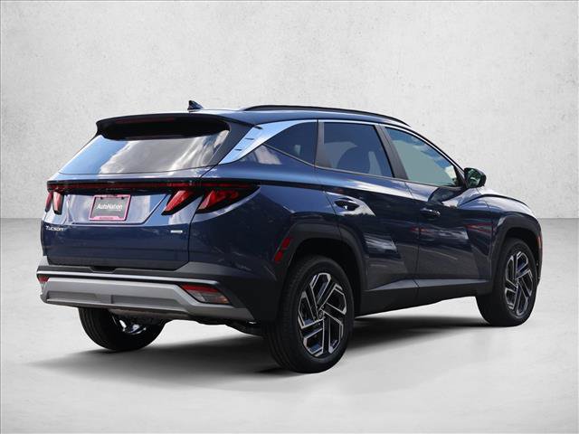 New 2026 Hyundai Tucson SEL Plus AWD/4WD image 5
