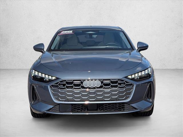 Used 2025 Audi A5 2.0T Premium Plus AWD/4WD image 2