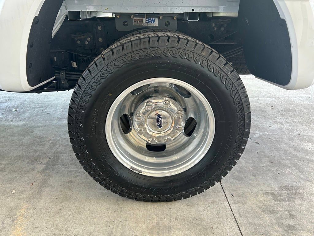 Used 2025 Ford F350 Lariat AWD/4WD image 19