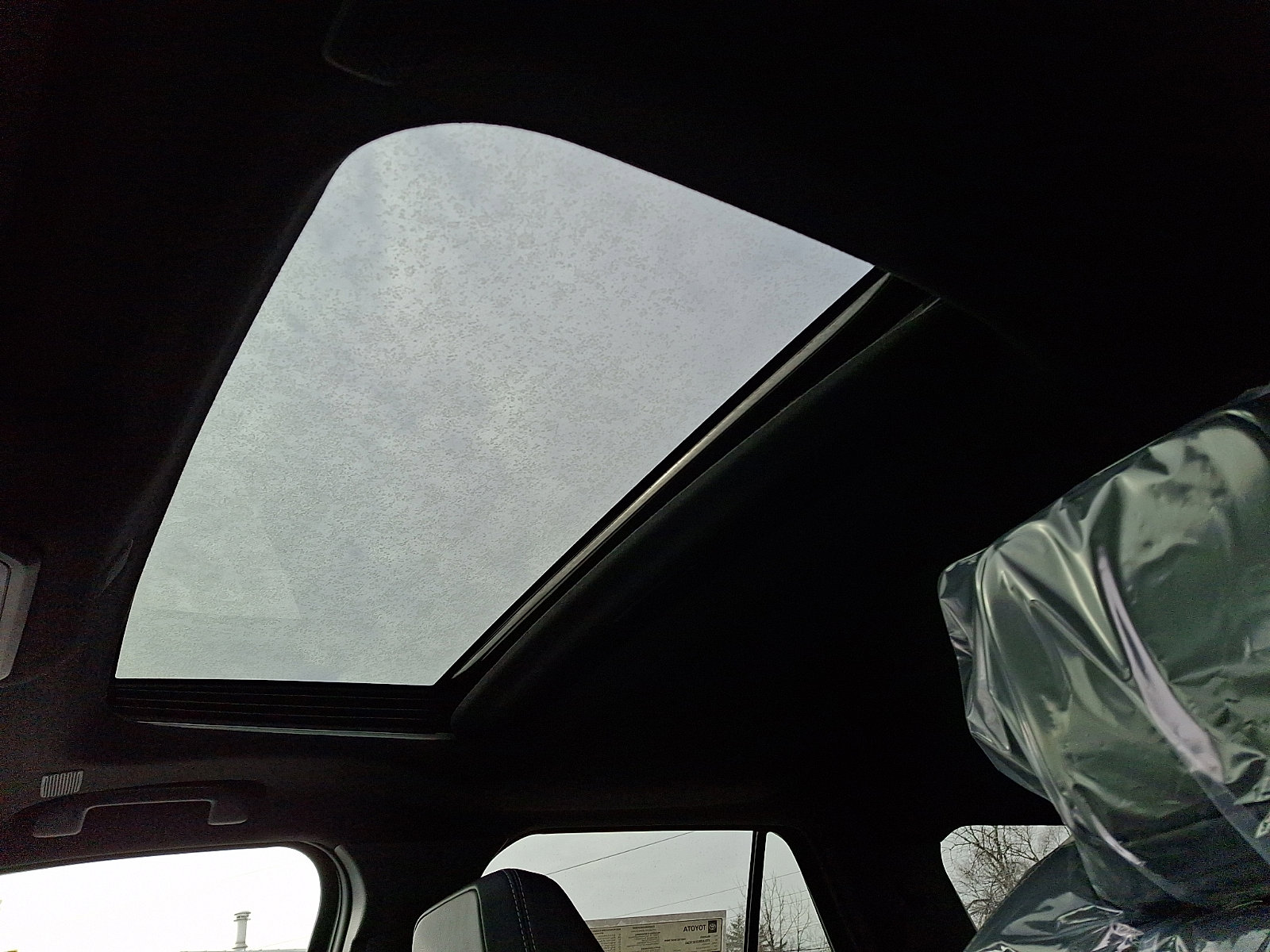 New 2026 Toyota 4Runner TRD Sport Premium image 8