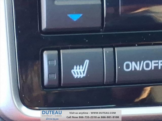 New 2026 Subaru Ascent Bronze Edition AWD/4WD image 13