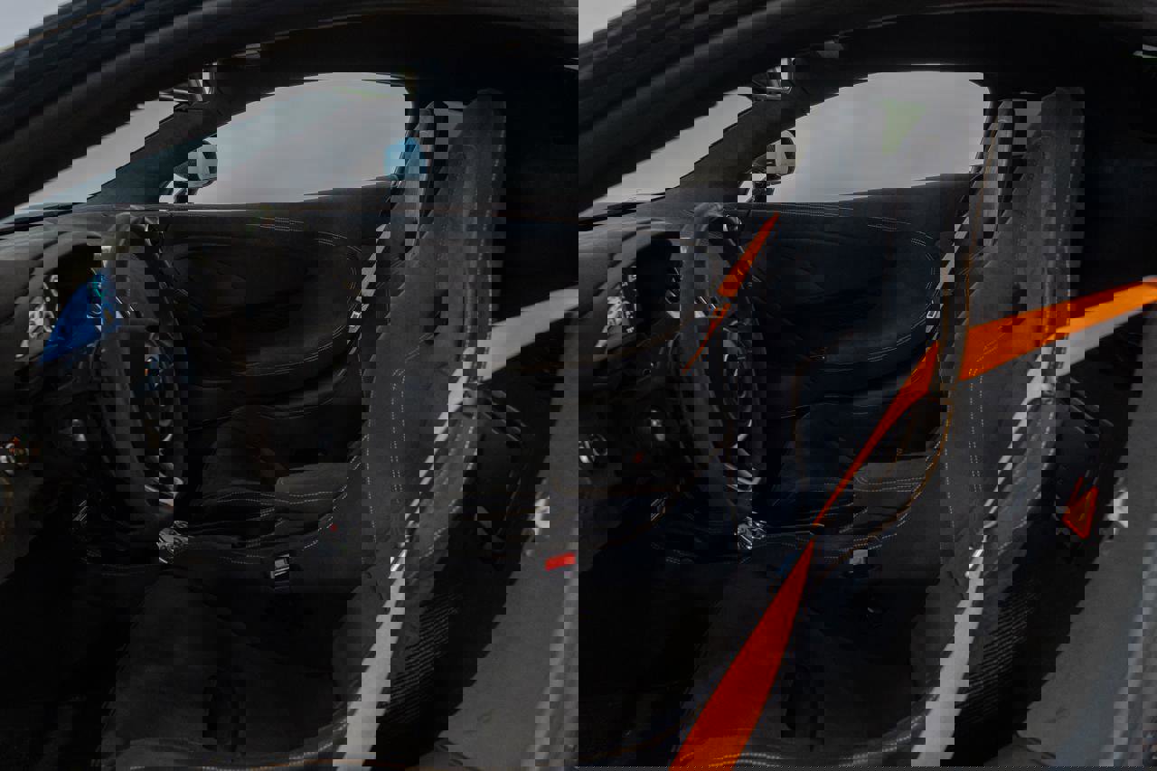 Used 2019 McLaren 600LT image 4