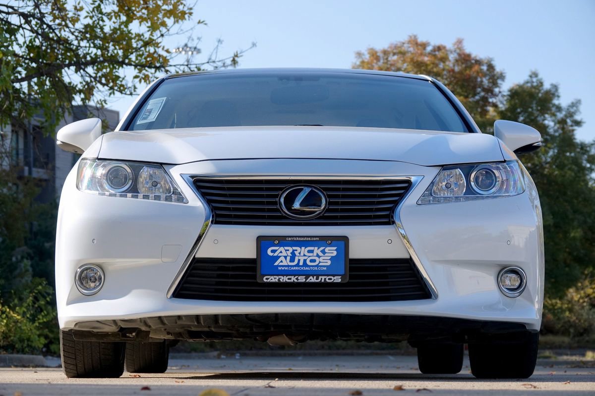 Used 2014 Lexus ES 350 image 15