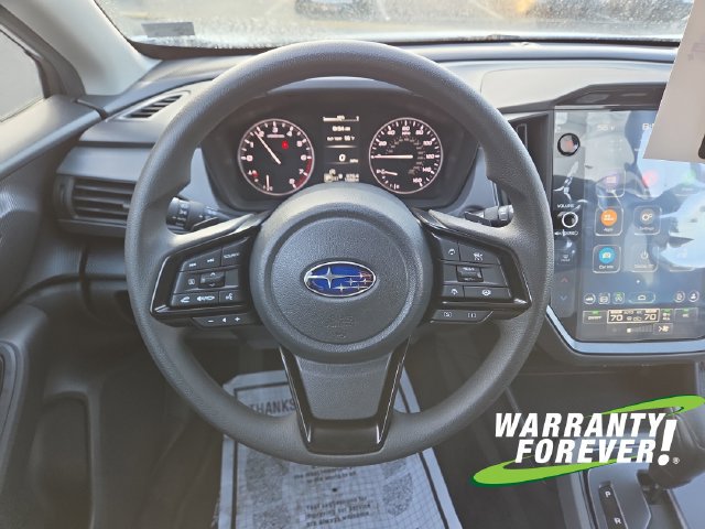Certified 2026 Subaru Crosstrek 2.5i Premium AWD/4WD image 9