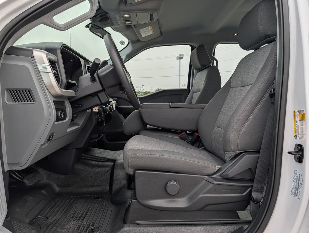 Used 2026 Ford F250 XL AWD/4WD image 10
