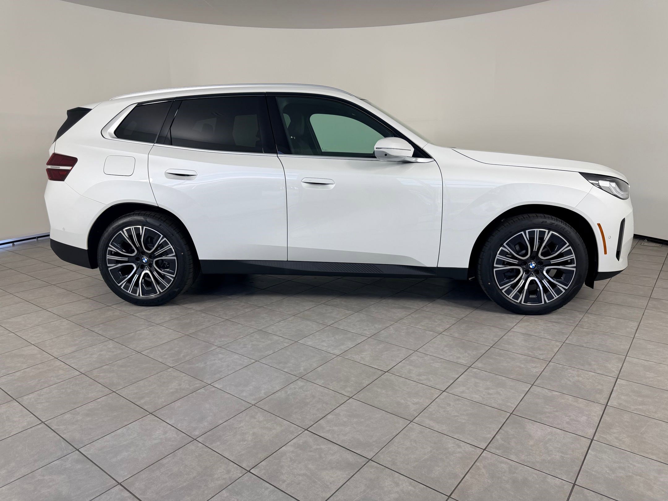 New 2026 BMW X3 xDrive30 w/ Premium Package AWD/4WD image 7