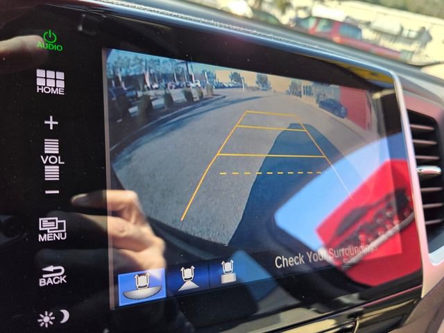 Used 2016 Honda Pilot EX image 24