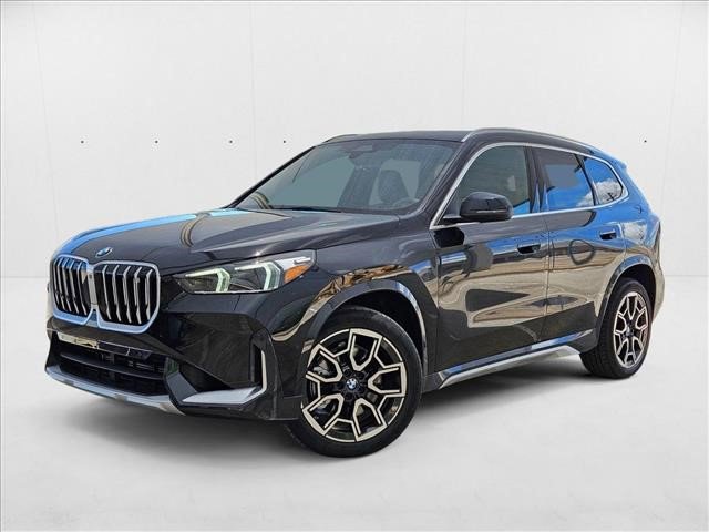 Used 2025 BMW X1 xDrive28i w/ Convenience Package image 1