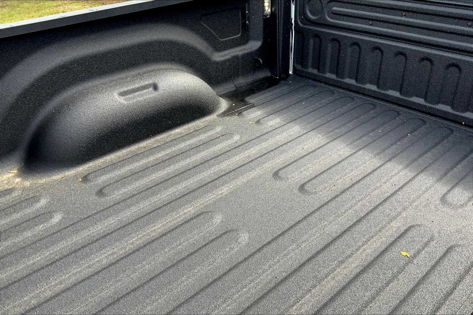 New 2025 RAM 2500 Laramie w/ Night Edition image 20