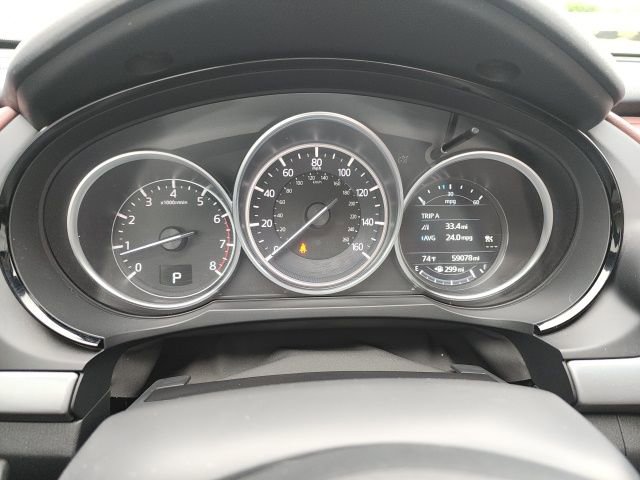 Used 2016 MAZDA CX-9 Signature image 12