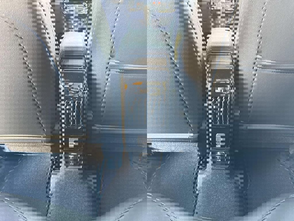 New 2026 Jeep Compass Latitude image 31